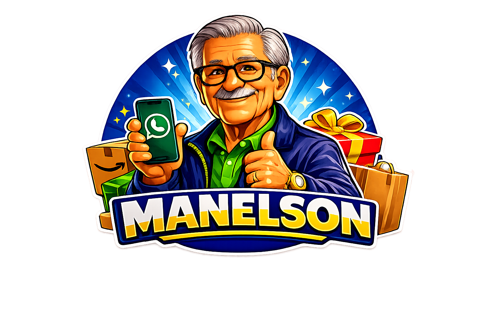 Manelson Ofertas
